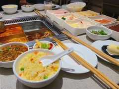 -海底捞火锅(关山保利店)