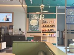 -星巴克臻选(华堂·新辰汇店)