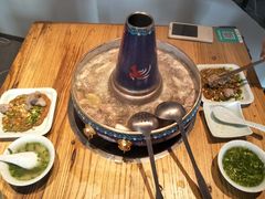 -贰重天冰煮羊自助火锅(东坝店)