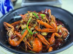 -聚味瞿记·龙虾堂(树木岭店)