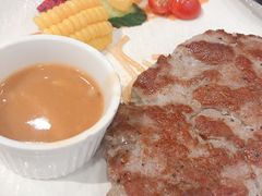 -水天堂西餐厅(常熟永旺店)