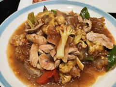 -兴仙饭店·闽味海鲜(马尾总店)