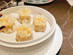 -海派悦庭·海胆烧麦·新融合菜(凯德广场店)