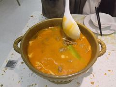 -大树餐厅(环球港店)