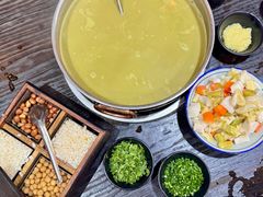 -凤凰山斑鱼馆(恭城店)