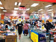 -华强电子世界(深圳二店)