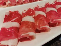 -皇城老妈(德胜店)