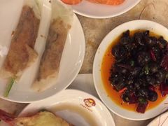 -芭菲盛宴·环球美食(解放碑英利国际店)