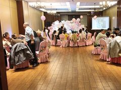 -梦都海鲜酒家(万达广场江桥店)