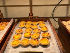 -东莞塘厦三正半山温泉酒店·沙利文西餐厅