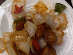 -水月周庄铂尔曼酒店-水月荟中餐厅