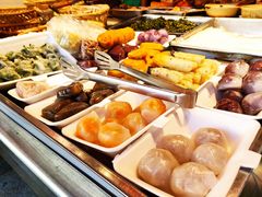 -长平老姿娘夜粥(平东一街店)