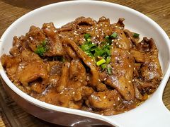 -永红源·啤酒烧烤海鲜大排档(台柳路店)