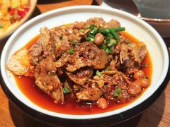 -龙聚德北京烤鸭(沙坪坝华宇A馆店)