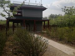 -长春市南湖公园