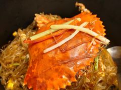 -万龙洲海鲜(大兴绿地缤纷城店)