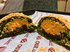 -OUR Bakery(SKP-S店)