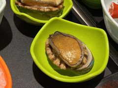 -海玥荟海鲜姿造自助餐厅(欧罗巴广场店)