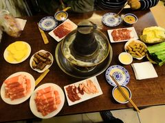 -前门张记涮肉(前门店)
