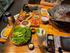 -黑牛の店·和牛烧肉(大悦城店)