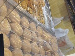 -包满意面包糕点(东坝店)