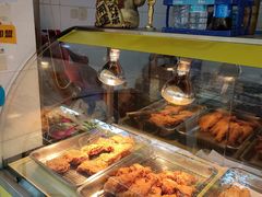 -潘师傅炸鸡(中央路店)