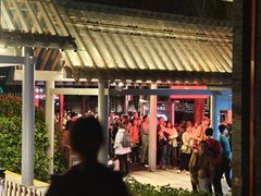 -南通濠河风景名胜区