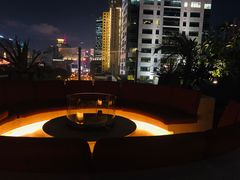-城市露台景观餐厅(淮海路店)