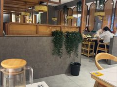 -椰子湾·海南火锅·糟粕醋·椰子鸡(正大广场店)