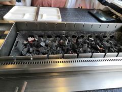 -桃园烧烤·砂锅(商业步行街店)