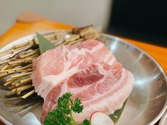 -kingkong大猩猩烤肉(CBD店)