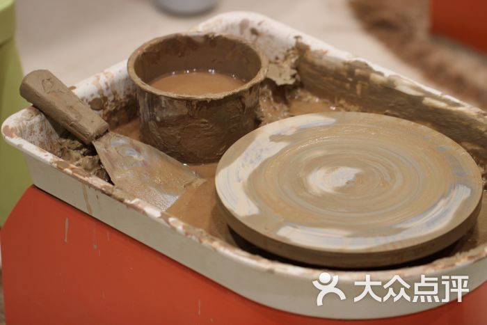 清立堂陶艺吧图片 - 第20张