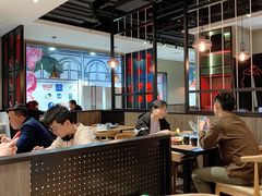 大堂-精悦蓉(正大乐城店)