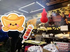 -民间瓦缸煨汤館(嵩山路店)