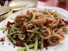 -众乐大盘菜