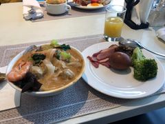 -鹭江潮餐厅•福建菜(鹭江佲家酒店)