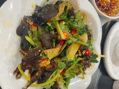 -三猫黑鱼花(南大店)