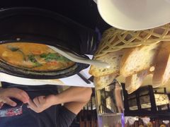 iphone_upload_pic-金厨泰国餐厅·全泰籍厨师料理(拱北店)
