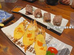 -小川洋风料理(大悦城店)