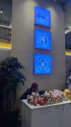 -YASAKI国际舞蹈中心