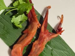 -庐灶江南·江南菜·四合院Bistro(东直门·华侨夜泊君亭店)