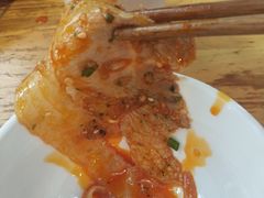 -李庄白肉(草堂店)