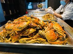 -阿姨食堂