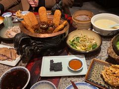 -南京大牌档(香港广场店)