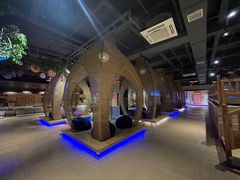 -汤W城市微度假(仓山店)