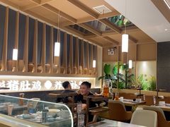 -好彩猪肚鸡(正弘城店)