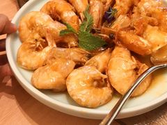 -海尔洲际酒店天下一品中餐厅