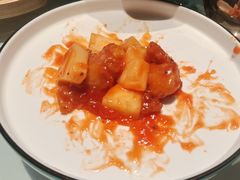 -宋徽厨·安徽菜(怀宁步行街店)