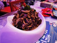 -金陵暴走小龙虾·迷踪蟹(凯德MALL店)