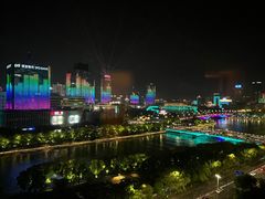 -宁波香格里拉大酒店